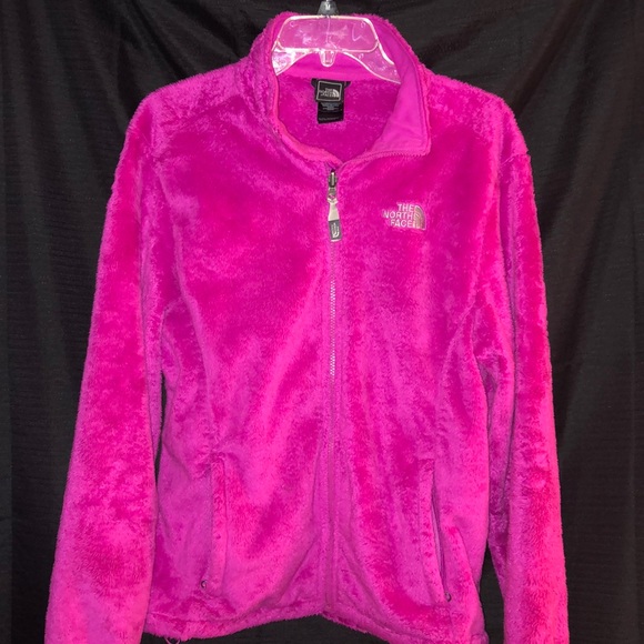 The North Face Jackets & Blazers - North Face womens Osito Jacket